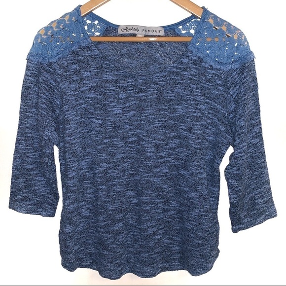 Absolutely Famous Sweater - Picture 4 of 8